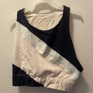 New Balance x J. Crew Sports Bra